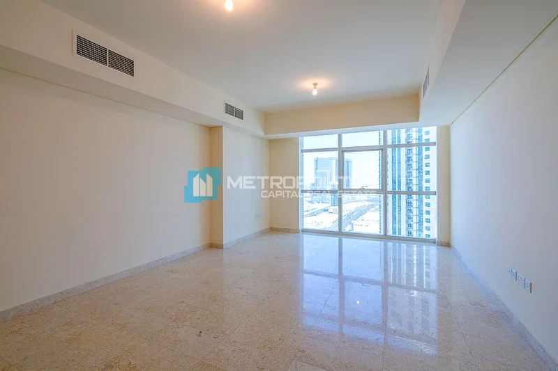 Canal View | Spacious 1-Bedroom Unit | High Floor63845947640450111