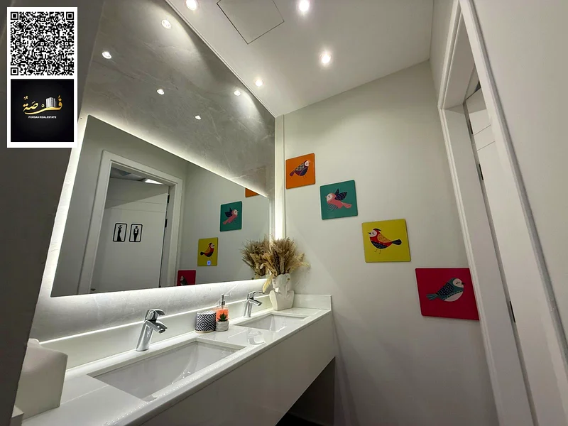 🏡✨ Semi-furnished villa for rent - Al Yasmeen area, Ajman ✨🏡  🔹 Villa specifications:  🛌 4 spacious master bedrooms  🏛️ Elegant living room  🛋️63718568969218114
