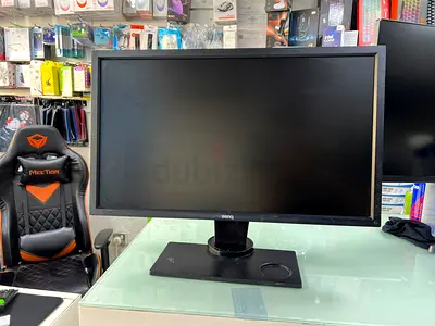 BenQ ZOWIE XL2430 144Hz 24 inch e-Sports Monitor