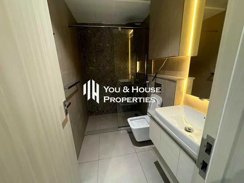 مبنى جديد بالكامل | طابق عالي | موقع متميز63784486681858114
