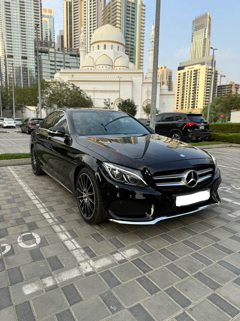 C200 GCC low km from owner63700563120258111