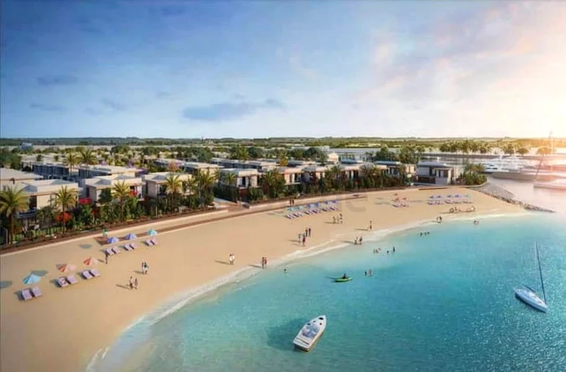 3 bed room in falcon island Al hamra village opposite to Wynn Al Marjan Island Resort63860240929665114