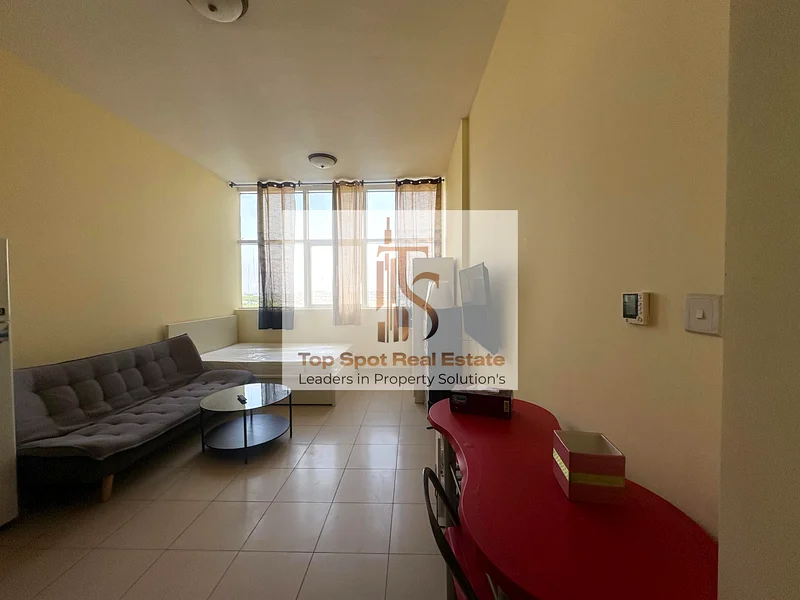 Fully Furnished | Studio | Ready to Move63805480585603112