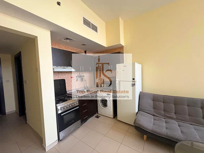 Fully Furnished | Studio | Ready to Move63805480585603114