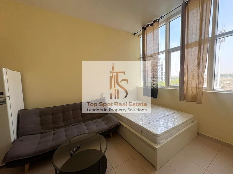Fully Furnished | Studio | Ready to Move63805480585603111