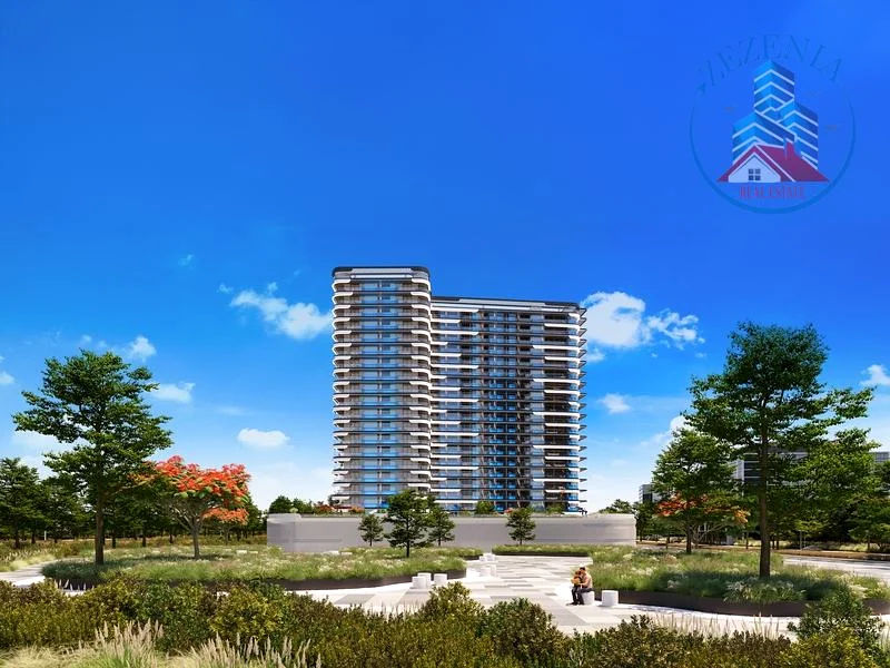 Private Pool | Freehold | 1 % Monthly | 15 % Down Payment | Zero Commission64034647348098111