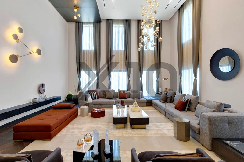 بنتهاوس مذهل | إطلالة بحرية كاملة | حياة فاخرة63752364894337110