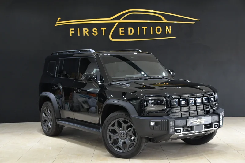 2026 ll BRAND NEW ll  JETOUR T2 / GCC / 6 YEARS WARRANTY UNLIMITED KMS / 3 YEARS SERVICE CONTRACT63699024327811111