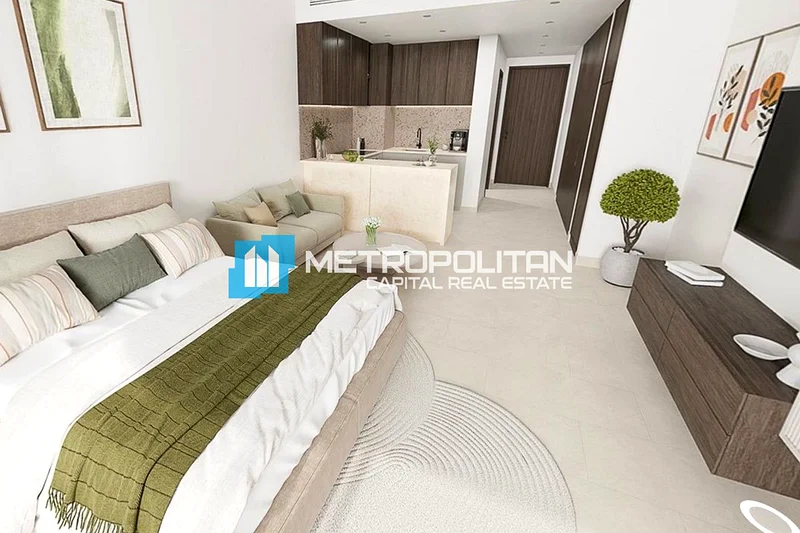 Modern Studio | Top Facilities | Community Pool63849606705923114