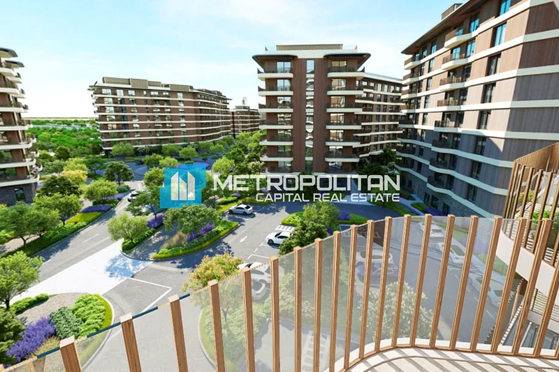 Modern Studio | Top Facilities | Community Pool63849606705923110