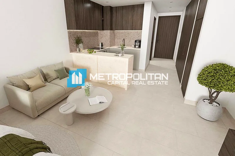 Modern Studio | Top Facilities | Community Pool63849606705923112