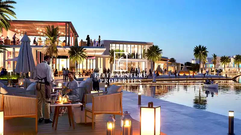 ELEGANT 4 BED | NEAR HANDOVER | CLOSE TO LAGOON63963727959939113