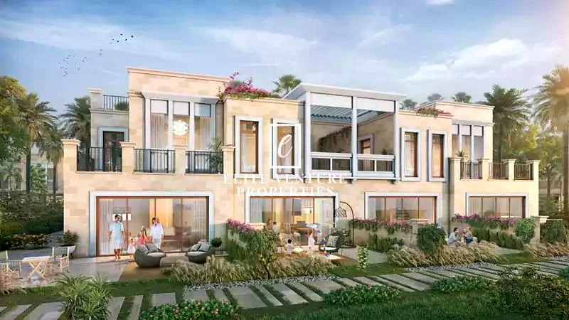 ELEGANT 4 BED | NEAR HANDOVER | CLOSE TO LAGOON63963727959939111