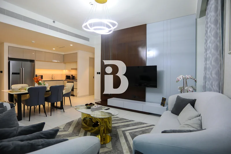 DUBAI SKYLINE VIEW | FULLY FURNISHED | PRIME AREA63733404239235113