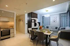 DUBAI SKYLINE VIEW | FULLY FURNISHED | PRIME AREA