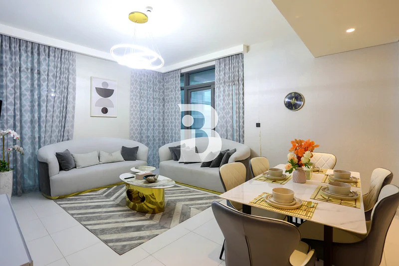 DUBAI SKYLINE VIEW | FULLY FURNISHED | PRIME AREA63733404239235110