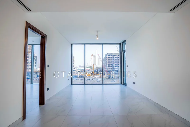 3 غرف نوم + غرفة خادمة | وحدة جديدة بالكامل | غير مفروشة63758258859521110