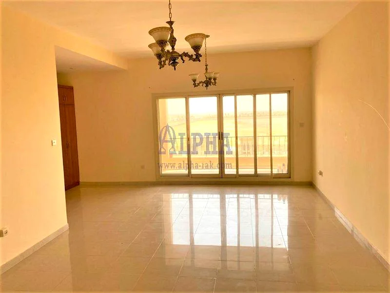 Spacious Studio | Unfurnished | Great Community63858882217217113