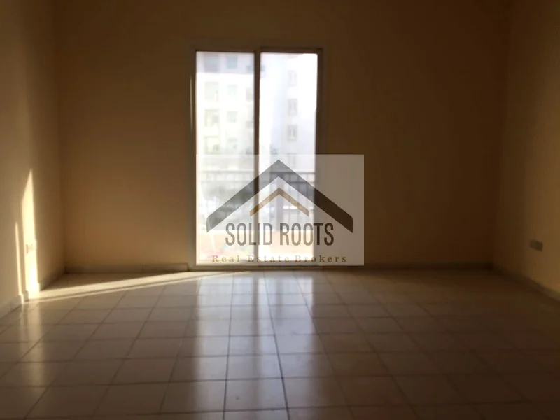 Nice Studio Apartment in Persia Cluster | For Family only63741716130691112