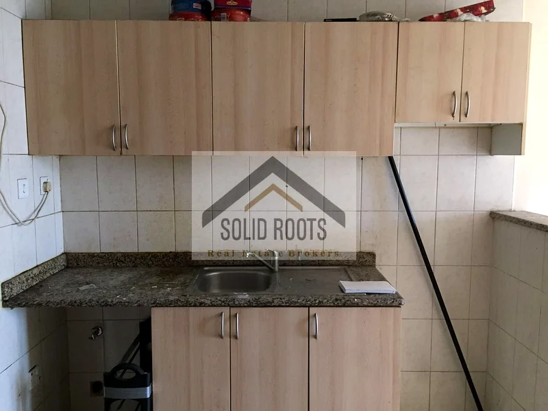 Nice Studio Apartment in Persia Cluster | For Family only63741716130691113