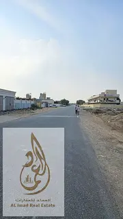 industrial land (warehouses, labour camp, offices, and shops)