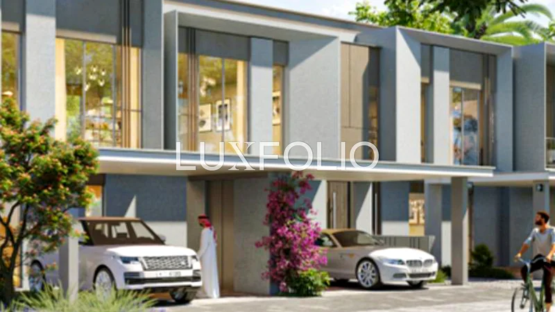 Mortgage | Single Row | On Park63947555728643114
