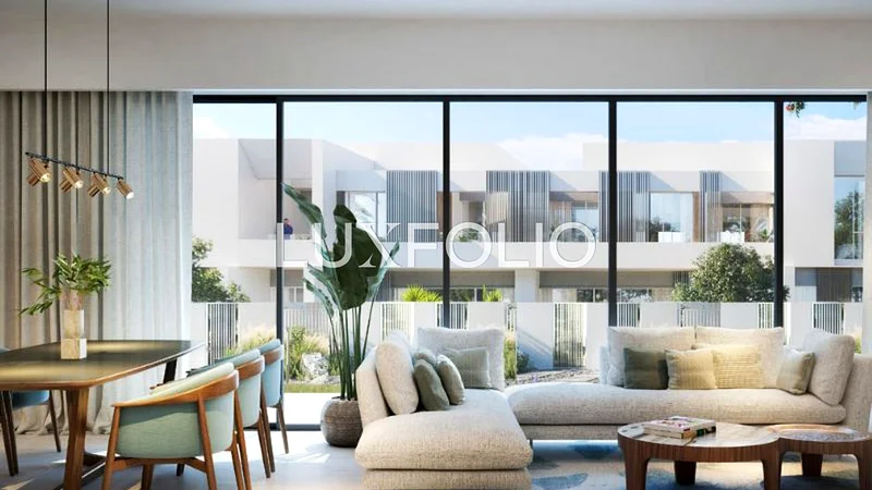 Mortgage | Single Row | On Park63947555728643111