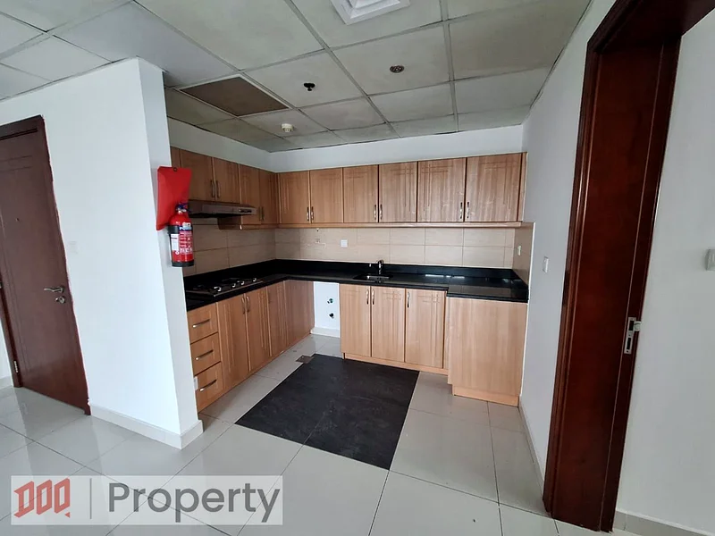 Spacious | Vacant | Low Floor63735110582786111