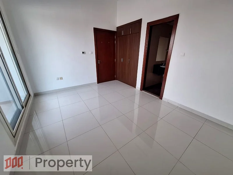 Spacious | Vacant | Low Floor63735110582786114