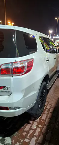 2019 Chevrolet TRAILBLAZER 照片 5