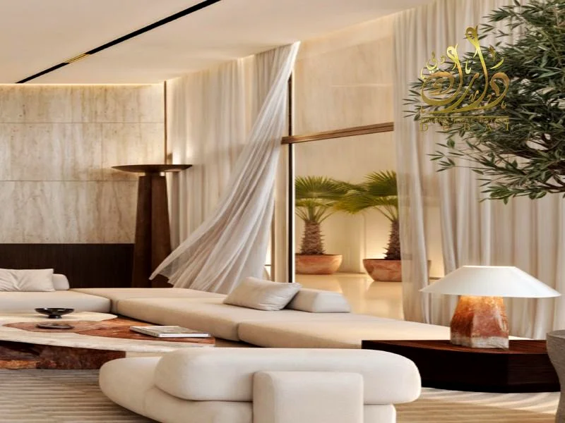 ELEVATED LIVING | GREEN SPACES | PRIME LOCATION64020049787266113