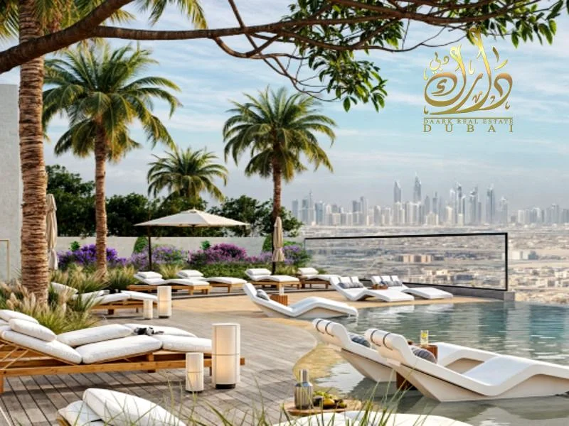 ELEVATED LIVING | GREEN SPACES | PRIME LOCATION64020049787266111