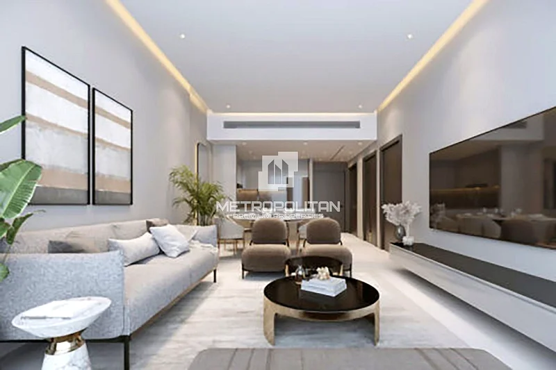 Waves Opulence | 3BR Plus Maid | Prime Location64016557000706110