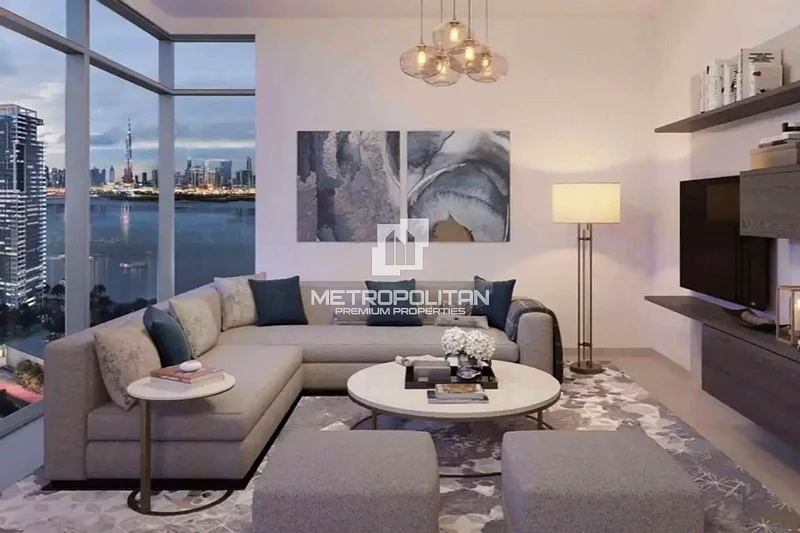 Waves Opulence | 3BR Plus Maid | Prime Location64016557000706112