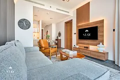 STAY BY LATINEM Luxury 1BR Holiday Home Near Downtown