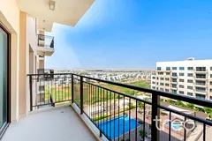 Pool &amp; Golf Course View | Rented | Spacious