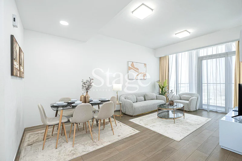 Fully Furnished | Spacious |  Vacant on October63780134286851112