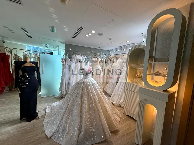 منظر القناة | طابق عالٍ | صفقة للمستثمر63826858600963112