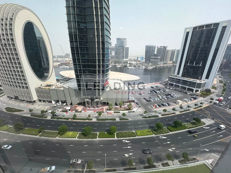 منظر القناة | طابق عالٍ | صفقة للمستثمر63826858600963110