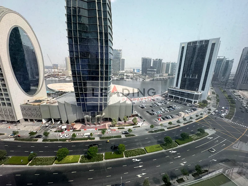 منظر القناة | طابق عالٍ | صفقة للمستثمر63826858600963114