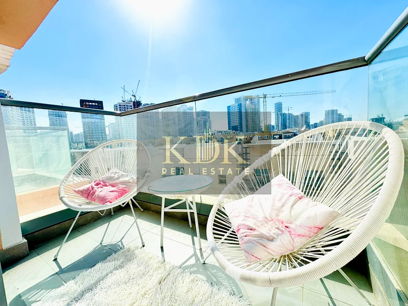 Fully Furnished |  Monthly Payment Possible | Ready To Move |63786225907971110