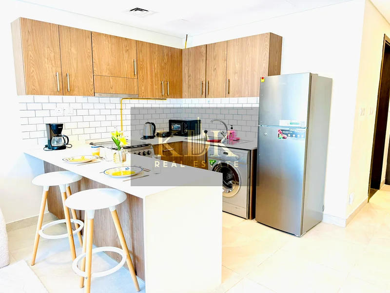 Fully Furnished |  Monthly Payment Possible | Ready To Move |63786225907971113