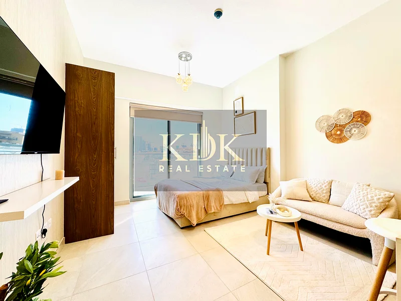 Fully Furnished |  Monthly Payment Possible | Ready To Move |63786225907971111