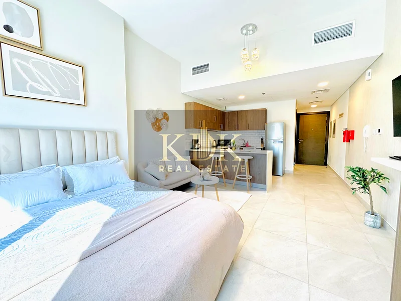 Fully Furnished |  Monthly Payment Possible | Ready To Move |63786225907971114
