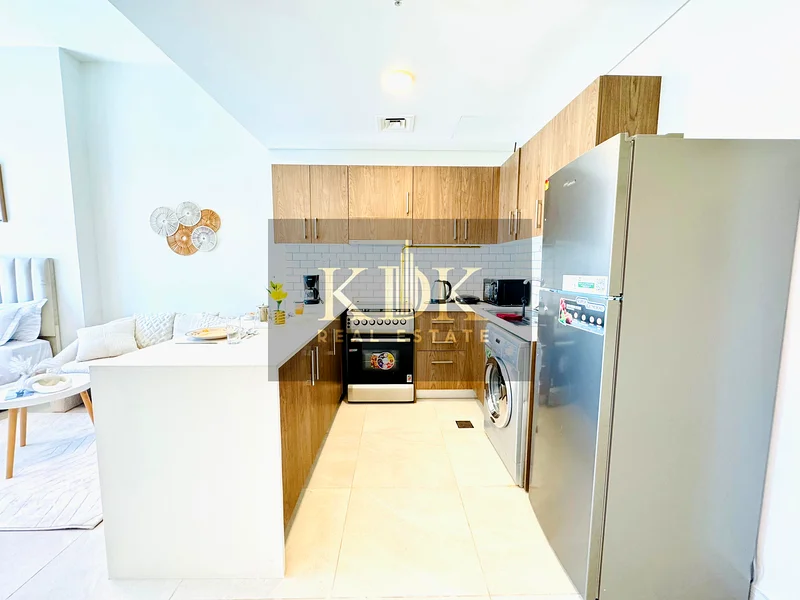 Fully Furnished |  Monthly Payment Possible | Ready To Move |63786225907971112