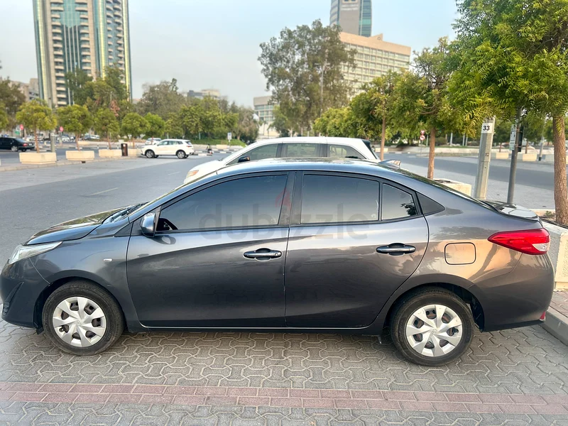 Toyota YARIS for sale63699050868994113