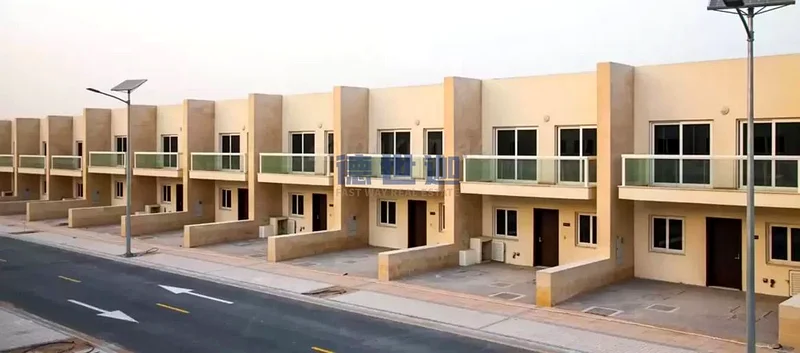For Rent | Warsan Village – 3BR Townhouse63741716035073110