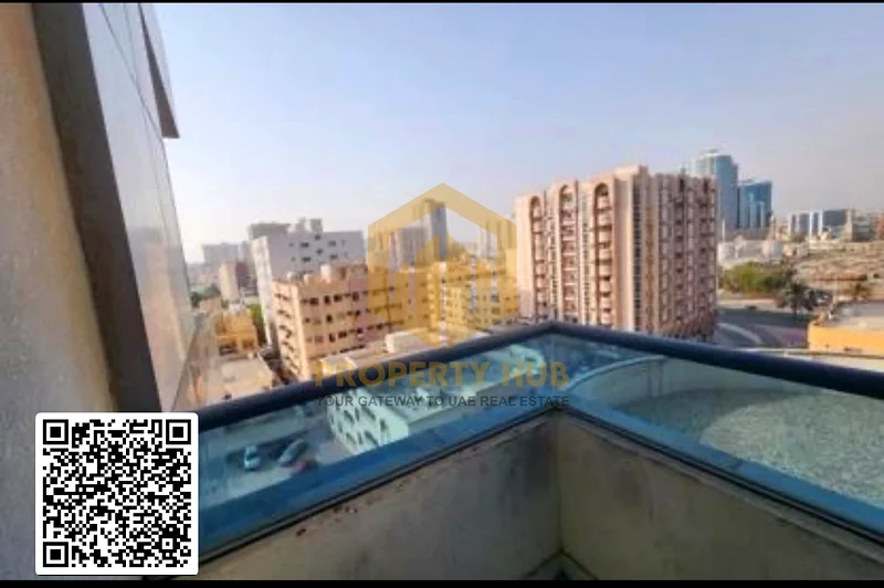 “Spacious 3 BHK Apartment for Sale in Falcon Towers, Ajman – Prime Sea-Adjacent Location!”63885883290115110
