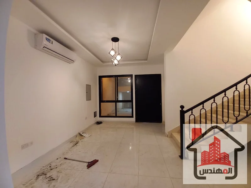فيلا للإيجار في عجمان63710426581635114