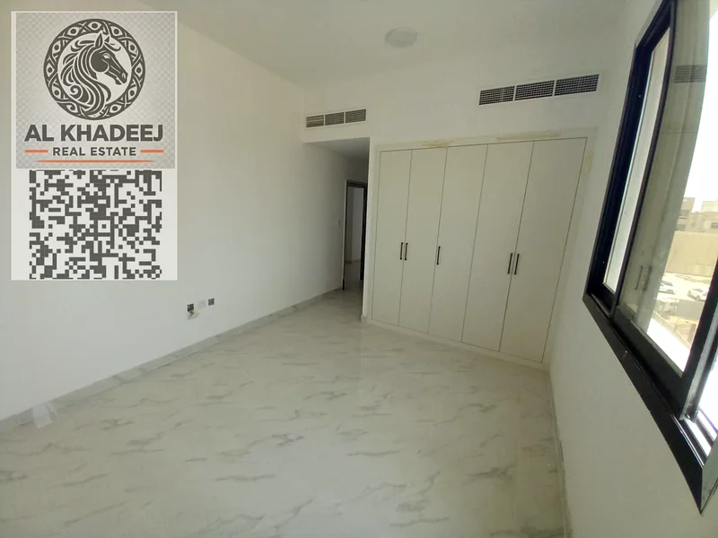 للresident الأول، غرفتان وصالة بمساحة كبيرة وشرفة بإطلالة مفتوحة في منطقة روضة 1، سهولة الوصول إلى دبي والشارقة63722169512322113